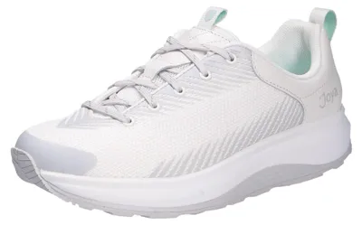 Produktbild von JOYA Damen Schnürschuhe MAUI white, weiß, Gr.41 2/3