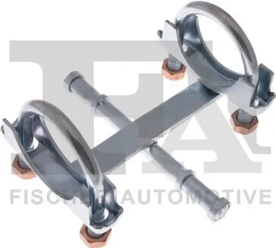 Produktbild von FA1 Auspuffhalter für VW Golf IV Schrägheck (1J1) Auspuffanlage Montageteil 115-954