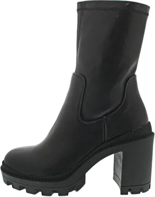 Produktbild von La Strada 2102309 (39/black pu)