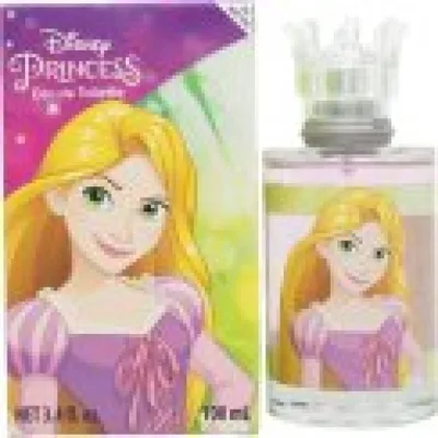Produktbild von Disney Rapunzel Castle Eau de Toilette 100ml Spray