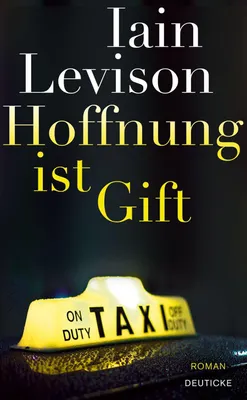 Produktbild von Hoffnung ist Gift