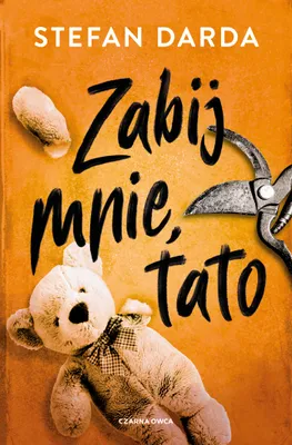 Obrázek produktu pro Zabij mnie, tato