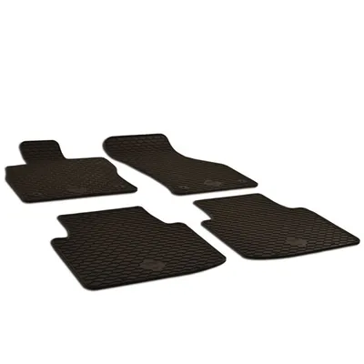Immagine prodotto di Tappetini in gomma per auto Skoda Superb III (R2015-->); Superb iV (2020-)