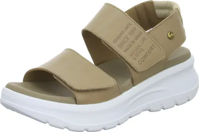 Produktbild von Keil Sandalette ab 30mm Sohlenhöhe Noah