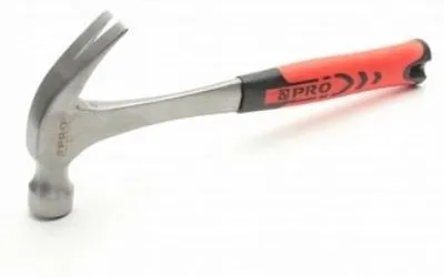 Produktbild von PRO Schusterhammer MONOBLOK 450g BM-20-024