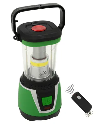 Obrázek produktu pro Svítilna LED 300lm CAMPING REMOTE CONTROL