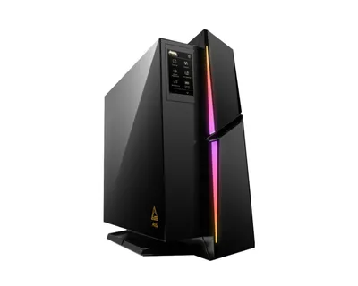 Obrázek produktu pro MSI MEG Trident X2 13NUG i7 32 N bk W11H 13NUG-020AT - Komplettsystem - Core i7