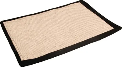 Produktbild von Karlie Flamingo Kratzmatte mit Klettverschluss - 30 x 44 cm