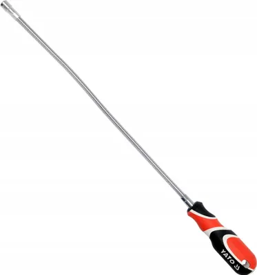 Image de Support magnétique flexible, pince 400 mm jusqu'à 1 kg