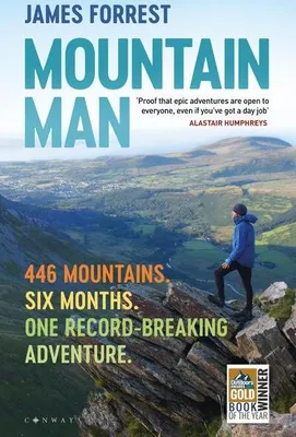 Produktbild von Mountain Man