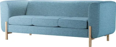Zdjęcie produktu dla Sofa trzyosobowa Plia-Stelar 75