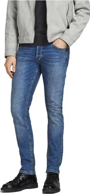Immagine prodotto di Jack & Jones Glenn Original Mf 031 Jeans Blu 32 / 32 Uomo Blu 32