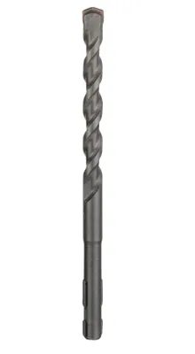 Zdjęcie produktu dla Bosch 2 609 256 906, Młot udarowo-obrotowy, 8 mm, 120 mm, Beton, 7 cm, SDS-Quick
