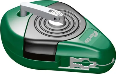 Produktbild von Fortis 4317784790123, Schwarz, Grün