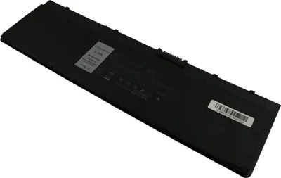 Immagine prodotto di Avizar, batteria di ricambio per Dell Latitude E7240 Li-Polymer 11,1V 2790mAh 31Wh, nero
