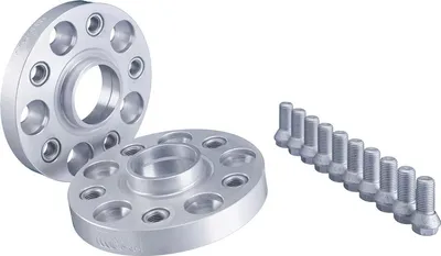 Obrázok produktu pre Rozpery kolies H&R 2x31 mm 62958410 pre Mercedes-Benz G