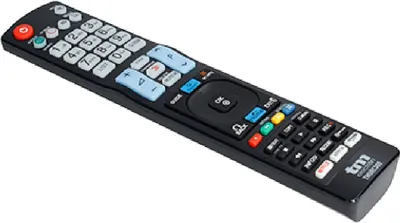 Image de Télécommande universelle pour LG TV