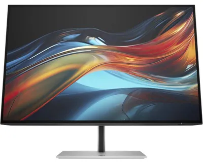 Immagine prodotto di Monitor per computer da 24 pollici – Schermo LCD – Risoluzione WUXGA 1920x1200 – Connessione USB-C – Display