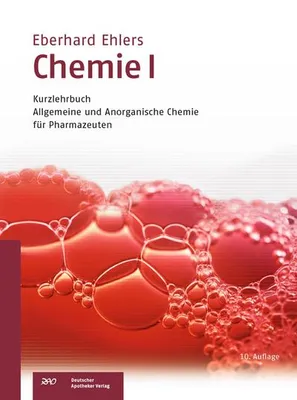 Obrázok produktu pre Chemie I - Kurzlehrbuch