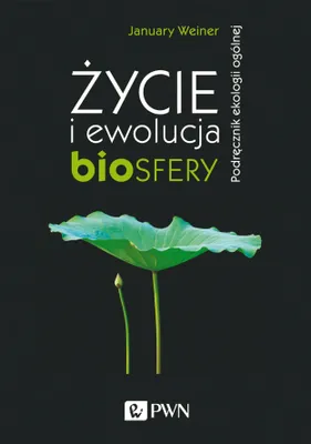 Productafbeelding van Het leven en de evolutie van de biosfeer