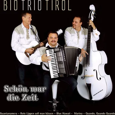 Produktbild von Schön war die Zeit