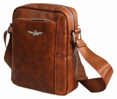 Obrázok produktu pre Aeronautica Militare Kabelky AM1182BRO