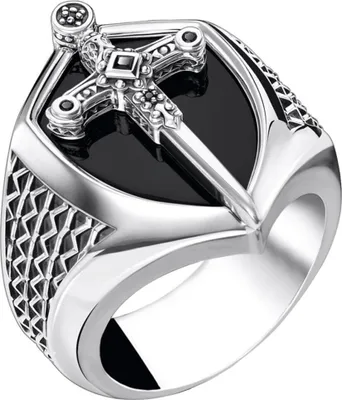 Obrázek produktu pro Thomas Sabo  TR2311-641-11-66