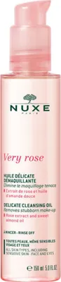 Produktbild von Nuxe Very Rose Gentle Cleansing Oil
