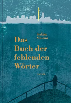 Immagine prodotto di Das Buch der fehlenden Wörter