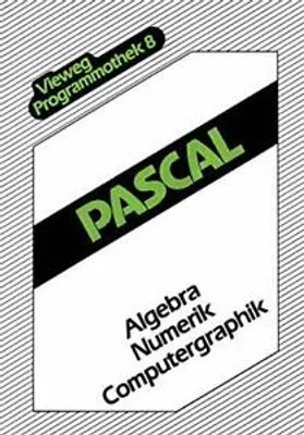 Obrázok produktu pre Pascal