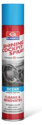 Zdjęcie produktu dla Cockpit Spray, Ocean, 750 ml