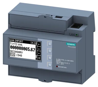 Zdjęcie produktu dla Siemens 7KM2200-2EA00-1JB1