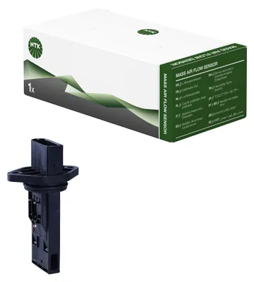 Produktbild von NTK Luftmassenmesser EPBMFT5-D003P, 96835 | Luftmassenmesser | 1 Stück