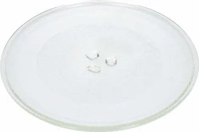 Produktbild von Mikrowellenteller Lumeco 07387 Kristall Ersatz