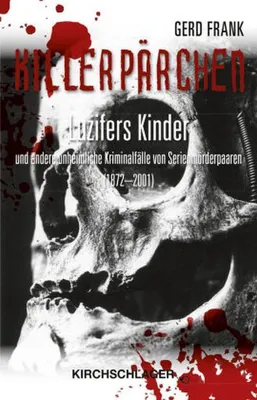 Obrázek produktu pro Killerpärchen
