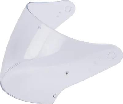 Produktbild von KDS-25 Transparente Skorpionvisier für EXO-230 - EXO-Z1 Helm 22.06