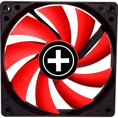 Produktbild von Xilence XPF120.R 120mm Performance Gehäuselüfter, 3PIN