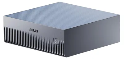 Produktbild von ASUS Ascent GX10-GG0003BN KI-Supercomputer, Mini-PC, (NVIDIA DGX OS)