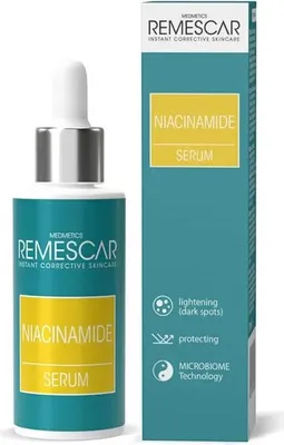 Produktbild von Remescar Serum Niacinamide 30ml