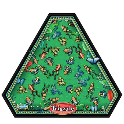 Zdjęcie produktu dla Ravensburger 76490, 16 szt., Animals, 8 lat(a)