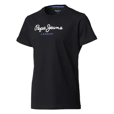 Immagine prodotto di Maglietta da uomo Pepe Jeans nera