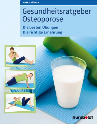 Produktbild von Gesundheitsratgeber Osteoporose