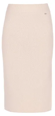 Produktbild von PATTEN Damen Rock - Weiss, M/L