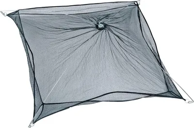Produktbild von Expert Predator Balance Aalreuse Grau 150 x 150 cm Grau 150 x 150 cm