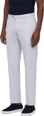 Produktbild von FaÇonnable Fm210362 Hosen Weiß 52 Mann Weiß 52