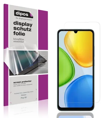 Obrázok produktu pre 4x dipos CC Honor Play 80