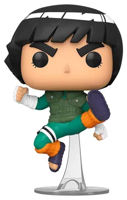 Productafbeelding van Rock Lee Limited Edition - Funko Pop! - Naruto