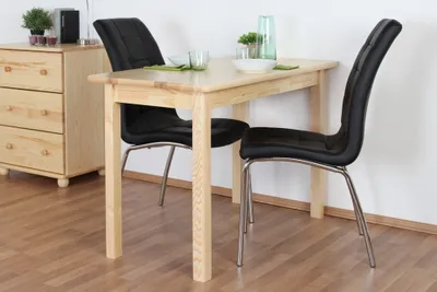 Produktbild von 60 cm Breiter Tisch