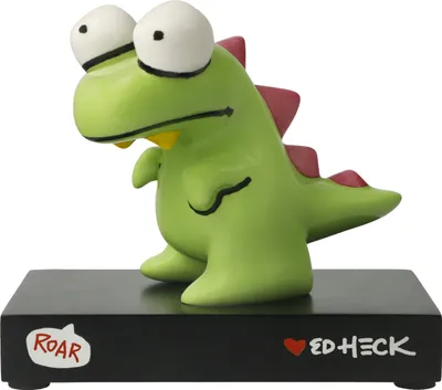 Image de Goebel Ed Eck- Roar (Figur, Porzellan) | Art.-Nr. 67200161 | EAN 4005169371813