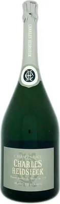 Produktbild von Charles Heidsieck Blanc de Blanc 1500ml 12,5 % Vol.